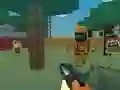 游戏Pixel Craft Survival在线