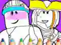 游戏Roblox Coloring Game在线