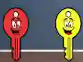 游戏Unlocking Adventure Find Key Boy在线