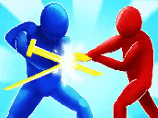 游戏Weapon Duel在线