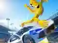 游戏Crash Test Dummy: Flight Out在线