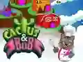 游戏Cactus & Bob在线