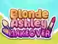 游戏Blonde Ashley Makeover在线