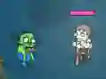 游戏Mutazone在线