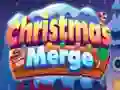 游戏Christmas Merge在线