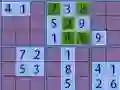 游戏3 Sudoku在线