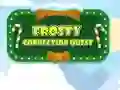 游戏Frosty Connection Quest在线