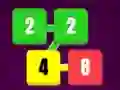 游戏2248 Number Puzzle在线