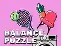 游戏Balance Puzzle在线