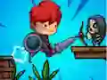 游戏Swordman: Reforged在线