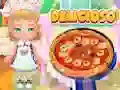 游戏Baby Cathy Ep37 Pizza Time在线