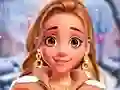 游戏Celebrity Warm and Chic Look在线