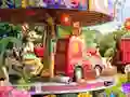 游戏Funfair Mysteries在线