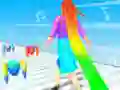 游戏Long Hair Runner在线
