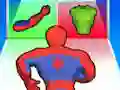 游戏Mashup Hero: Superhero Games在线