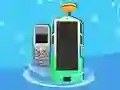 游戏Phone Evolution Stacking在线