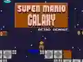 游戏Super Mario Galaxy在线