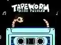 游戏Tapeworm Disco Puzzle在线