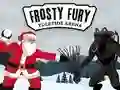游戏Frosty Fury: Yuletide Arena在线