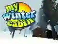 游戏My Winter Cabin在线