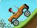 游戏Jungle Racing在线