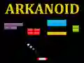 游戏Arkanoid在线