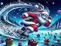 游戏Santa's Drift在线