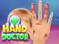 游戏Hand Doctor在线