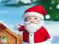 游戏Jingle Escape在线