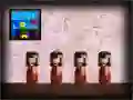 游戏Amgel Easy Room Escape 147在线