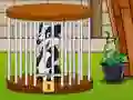 游戏Cute Honey Badger Escape在线