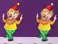 游戏Find Clown Man Melvin在线