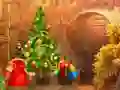 游戏Wintry Elf Escape Game在线
