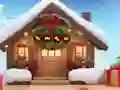 游戏Twin Trouble Christmas Escape在线