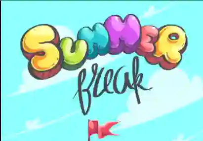 游戏Summer Break在线