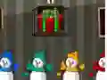 游戏Find The Christmas Gift在线