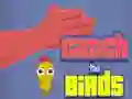 游戏Catch the Birds在线
