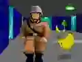游戏Return To Castle: Monkey Ball在线