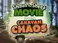 游戏Shaun the Sheep Caravan Chaos在线