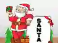 游戏Magical Escape Find Christmas Santa Claus在线