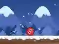 游戏Red Ball: A New Year's Adventure在线