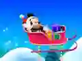 游戏Disney Junior Magical Holidays在线