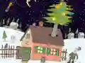 游戏Find Christmas Message Board在线