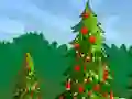 游戏Find The Christmas Cake在线