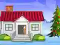 游戏Find The Christmas Tree在线