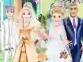 游戏Royal Wedding Vs Modern Wedding 2在线