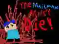 游戏The Mailman Must Die!在线