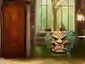 游戏Shar Pei Dog Escape在线
