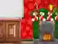 游戏Angel Christmas Room Escape在线