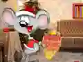 游戏Christmas Rat Escape在线